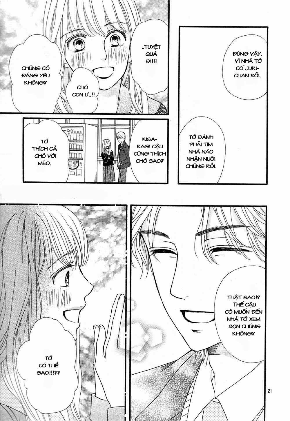 sumika sumire chapter 9 22