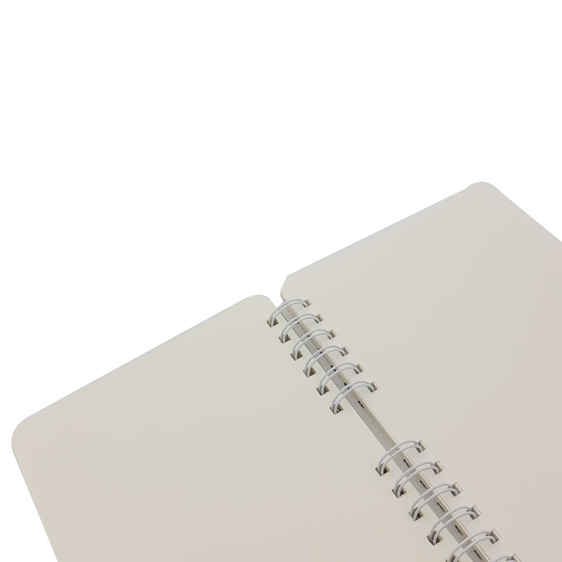 Sổ Lò Xo Notebook Minh Long - Stay Hungry, Stay Foolish