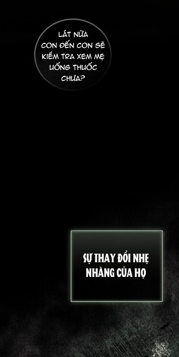 chiếm hữu trái tim bạo chúa chapter 40.1 9