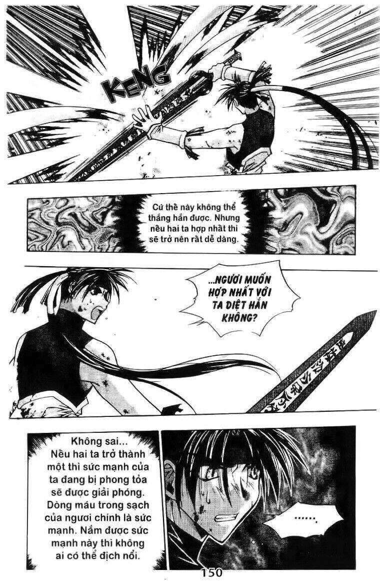 vô song bảo kiếm chapter 5 22