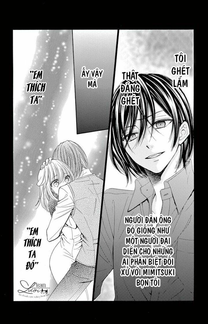 kuzu to kemomimi chapter 8 8