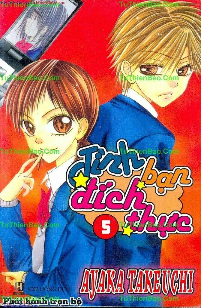 tình bạn đích thực chapter 5 1