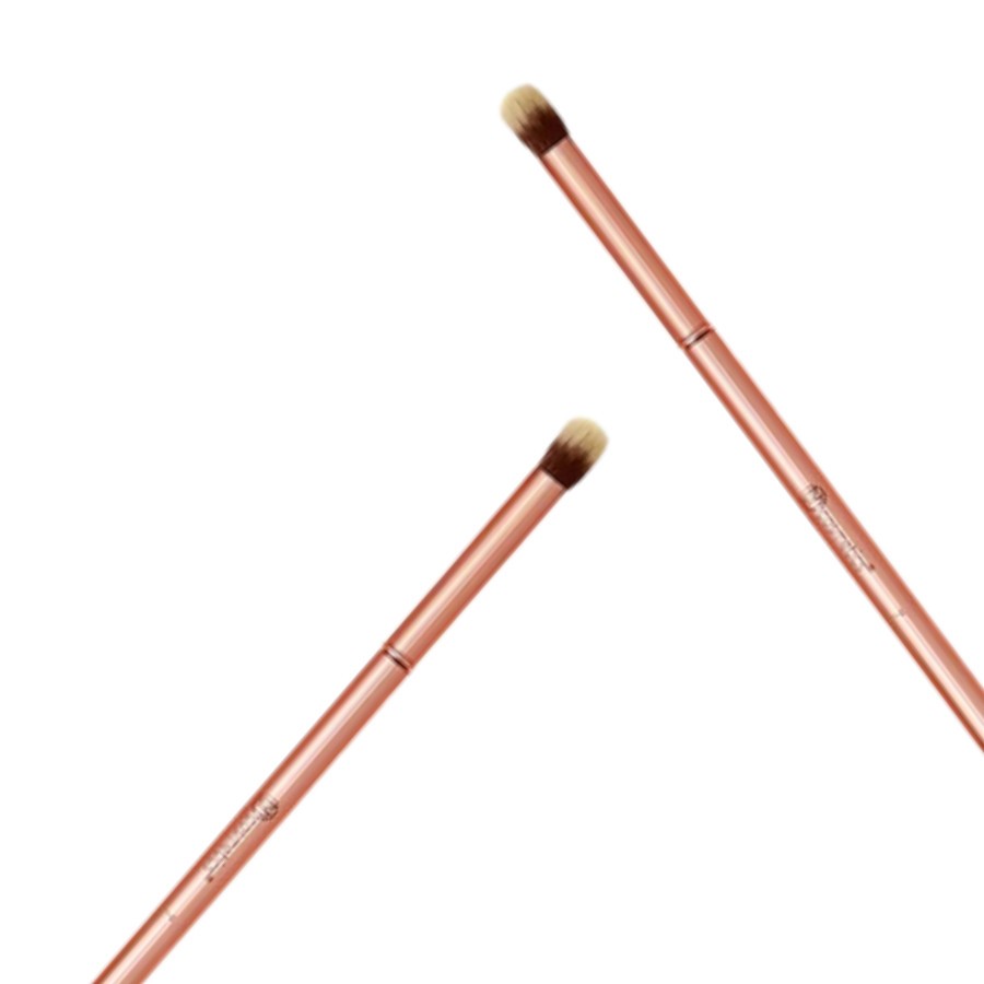 Cọ trộn màu mắt Bh Cosmetics Metal Rose 05