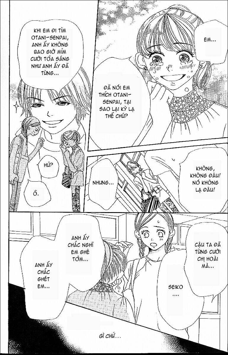 rắc rối đáng yêu chapter 12 29