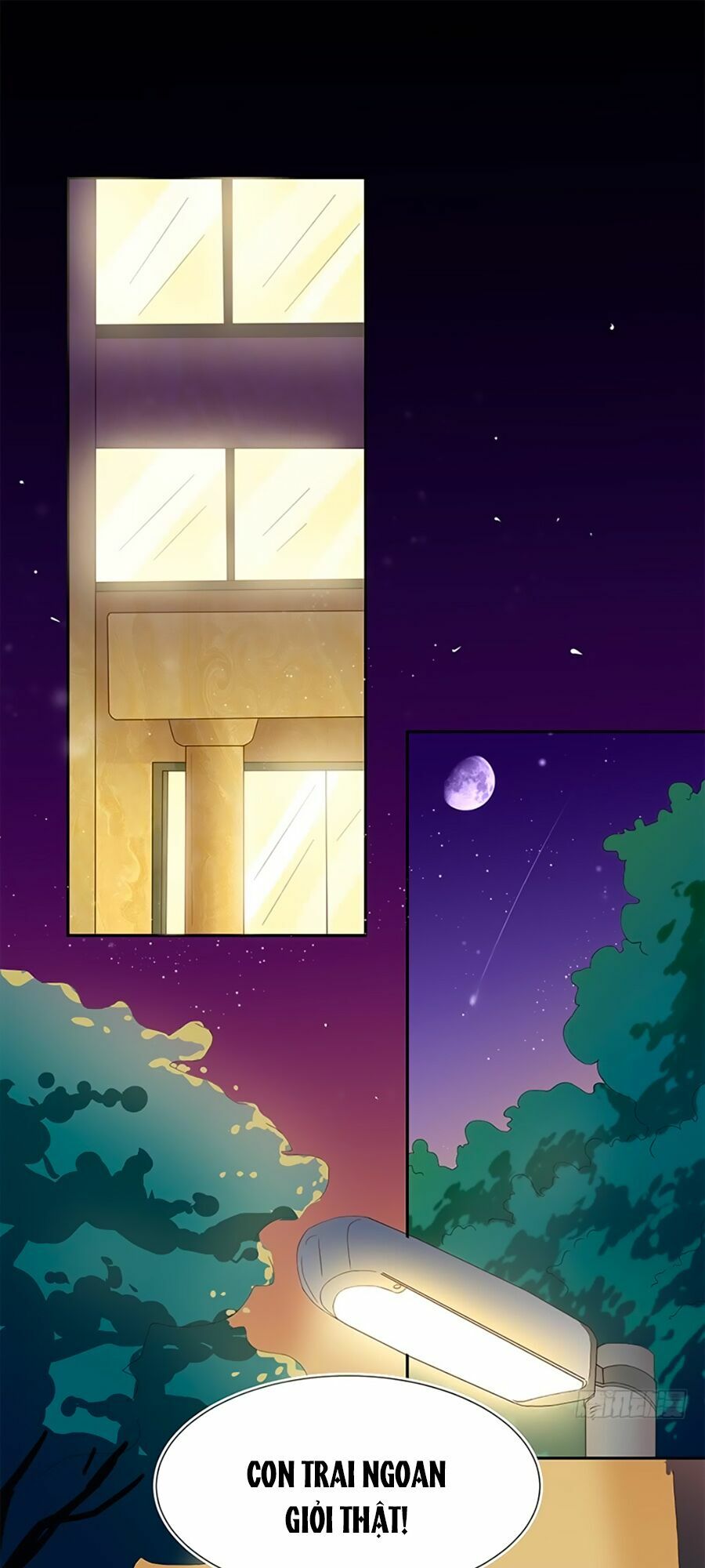 chồng già vợ trẻ trêu nhau hàng ngày chapter 28 1