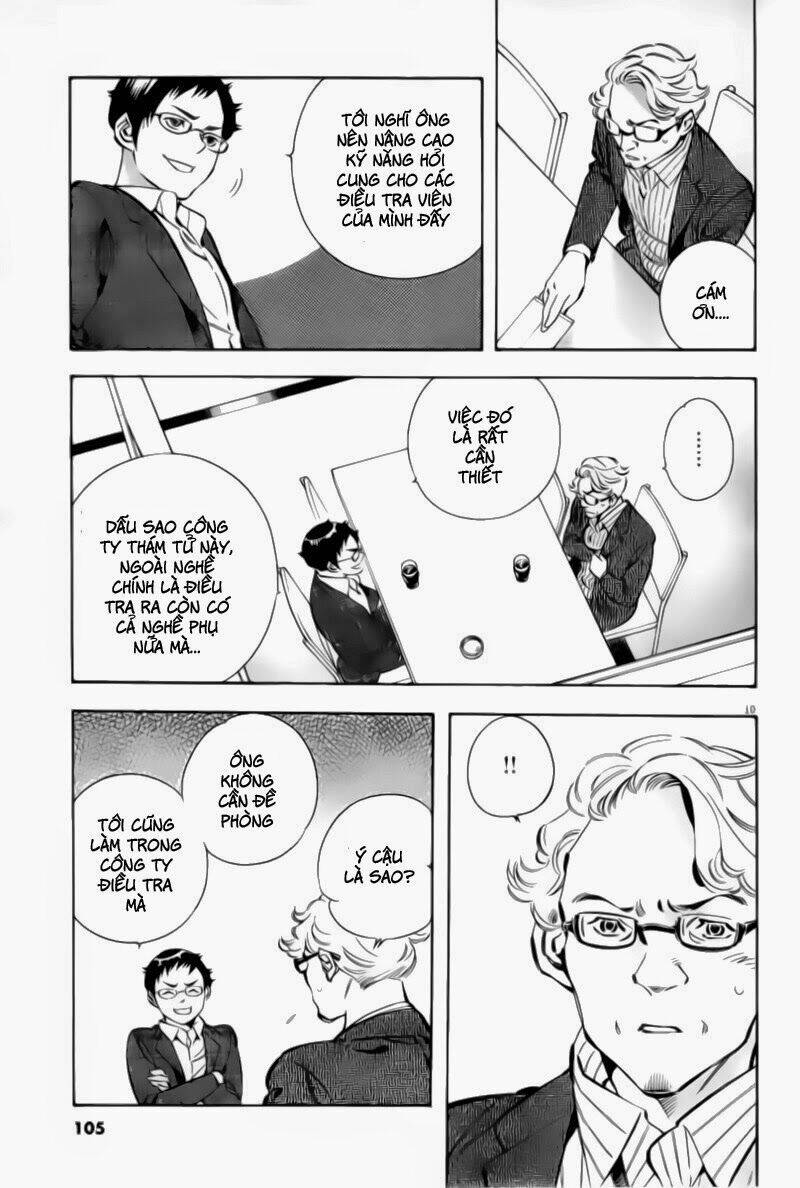 shin kurosagi - con diệc đen 2 chapter 115 11