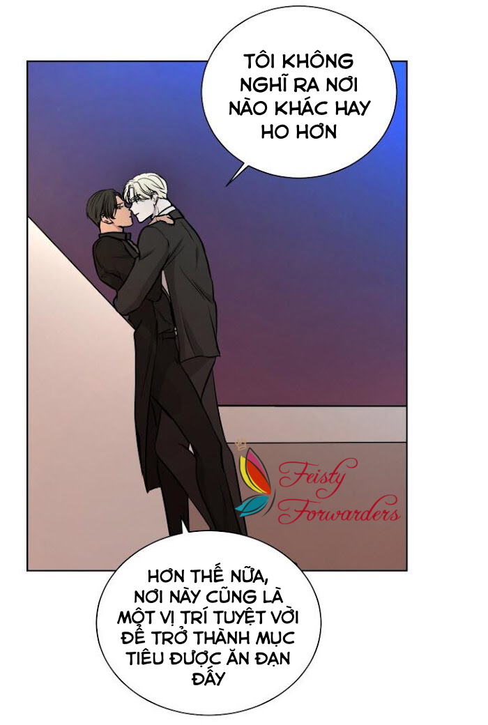 bùng nổ chapter 7 47