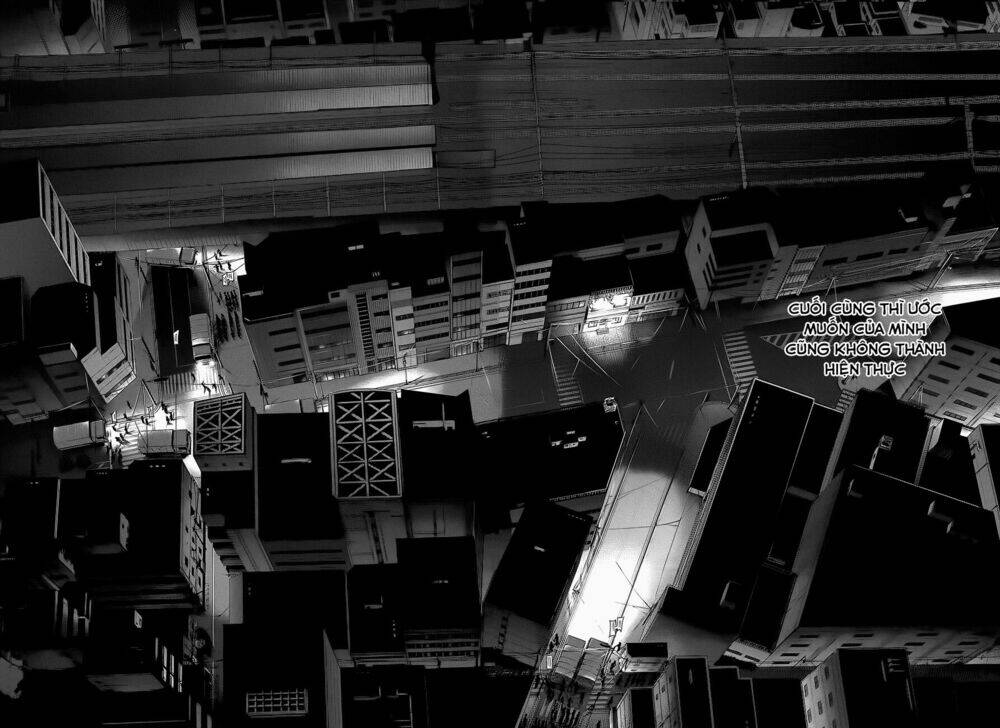 ngạ quỷ tokyo chapter 125 18