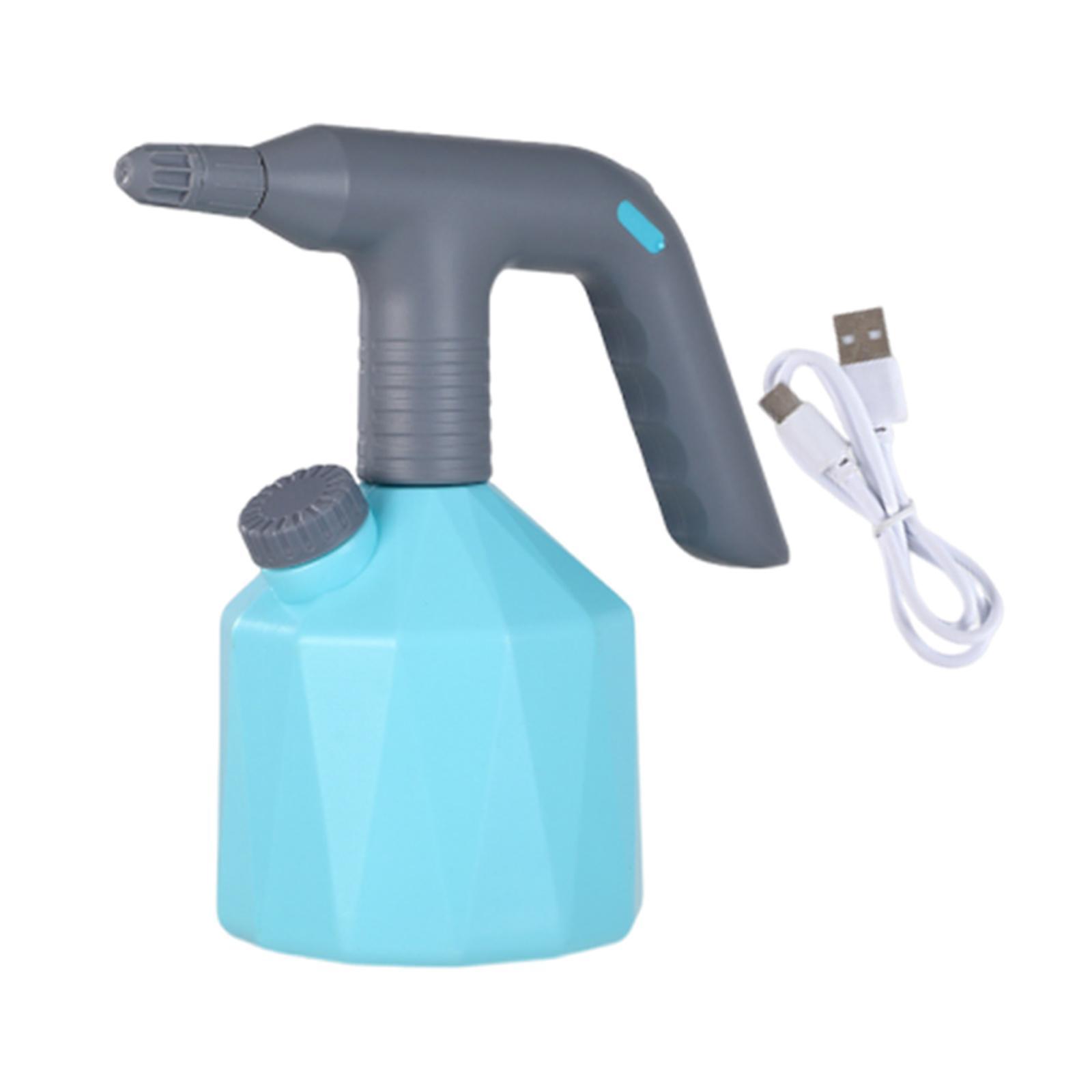 Electric Sprayer Water Sprayer Bottle for Vegetable Indoor/Outdoor Gardening