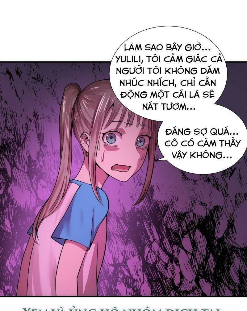 danh sách kẻ phản diện chapter 86 23