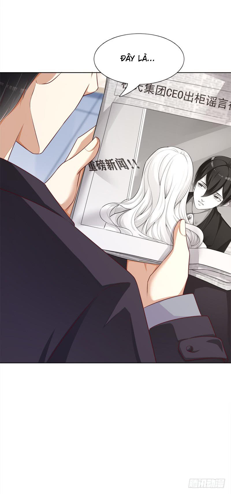 nhà có vợ xinh chapter 3 14