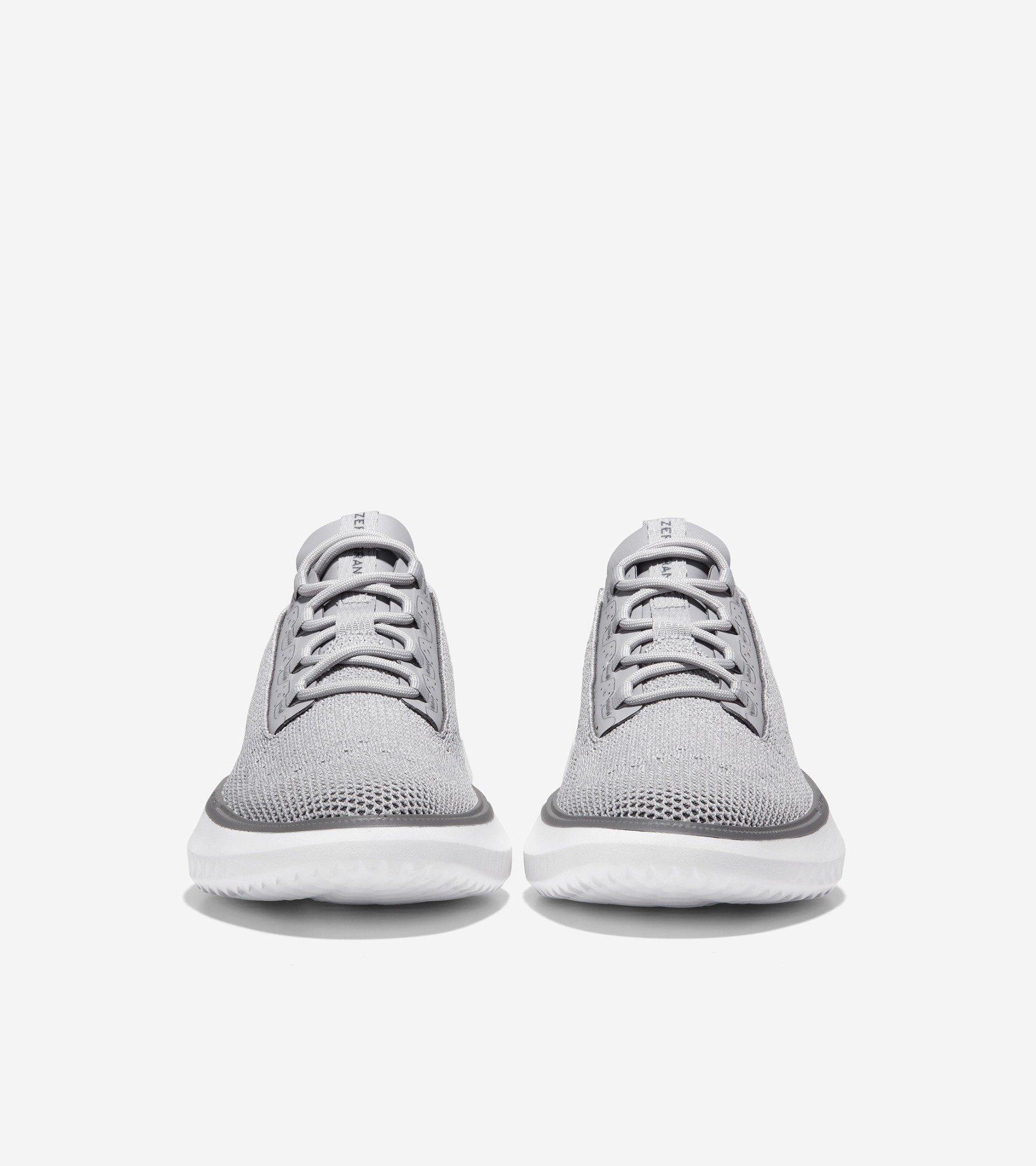 GIÀY OXFORD CÔNG SỞ COLEHAAN NAM ZEROGRAND WFA STITCHLITE C37051 231