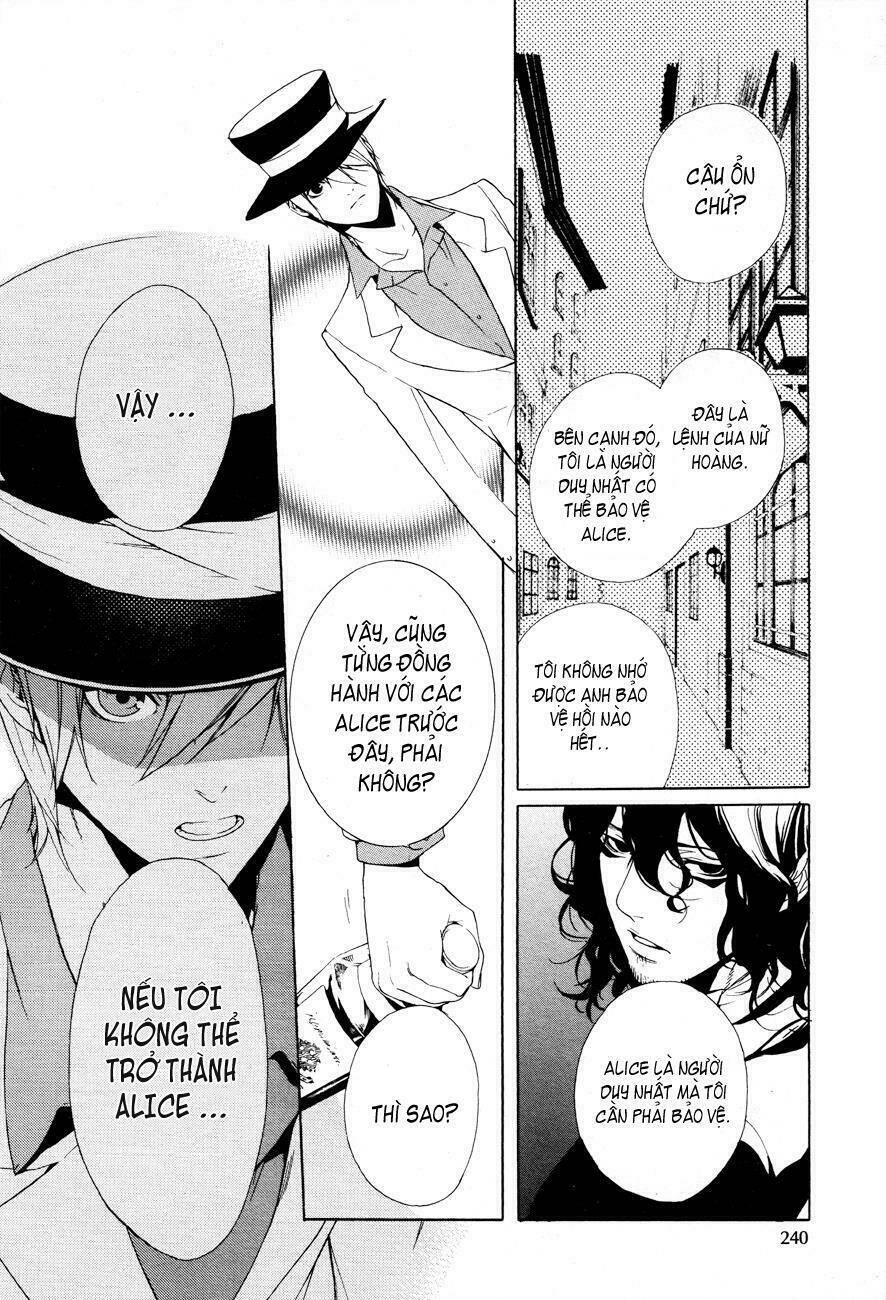 are you alice? chapter 6 14