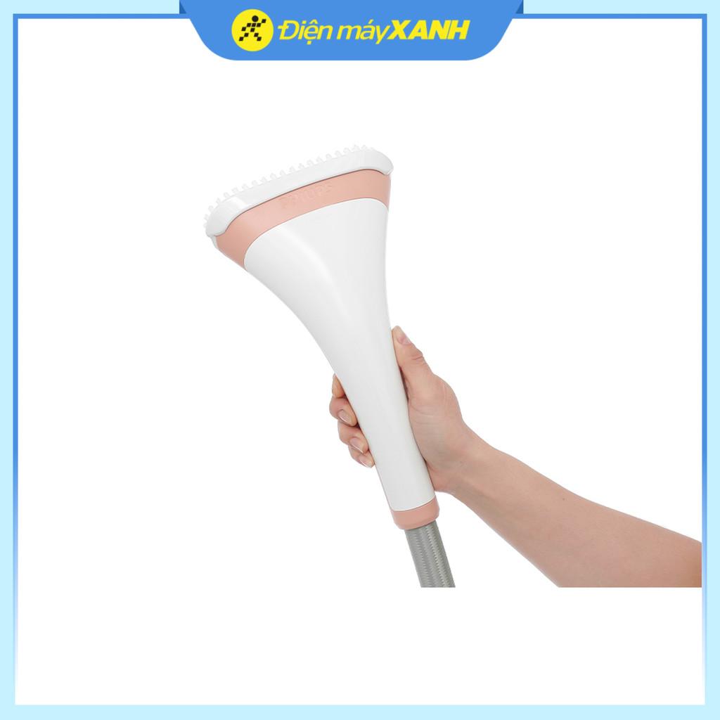 Bàn ủi hơi nước đứng Philips STE1020/40 1800W - Hàng Chính Hãng