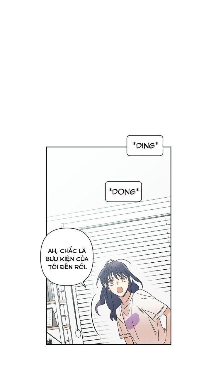 bạn trai tôi là một con ma ngọt ngào chapter 5 5