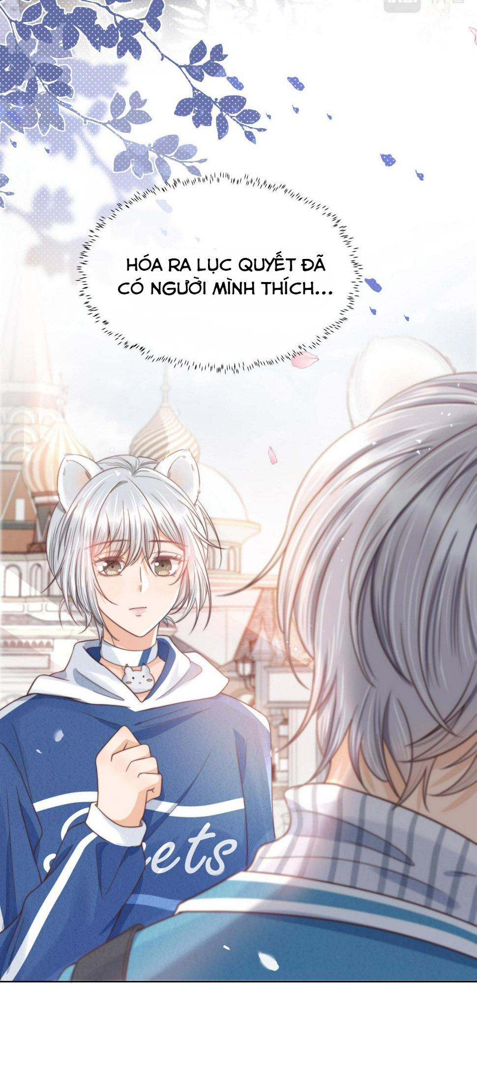 [ss2] một ngụm ăn cả thỏ con chapter 33 36