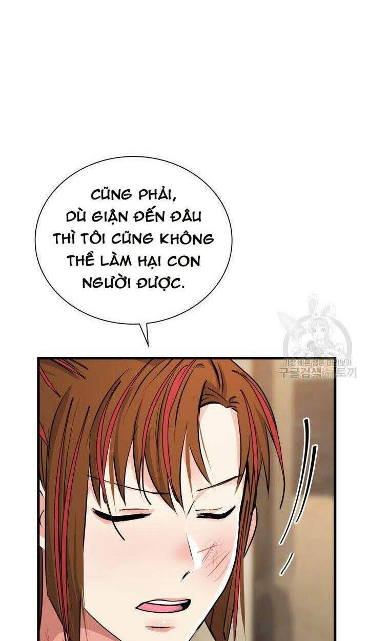 cô dâu của sói đen chapter 15 64