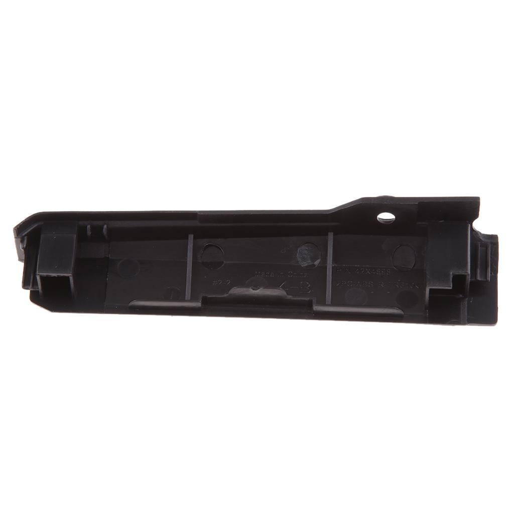 New HDD Hard Disk Drive Caddy Cover for IBM Thinkpad  R400 14.1