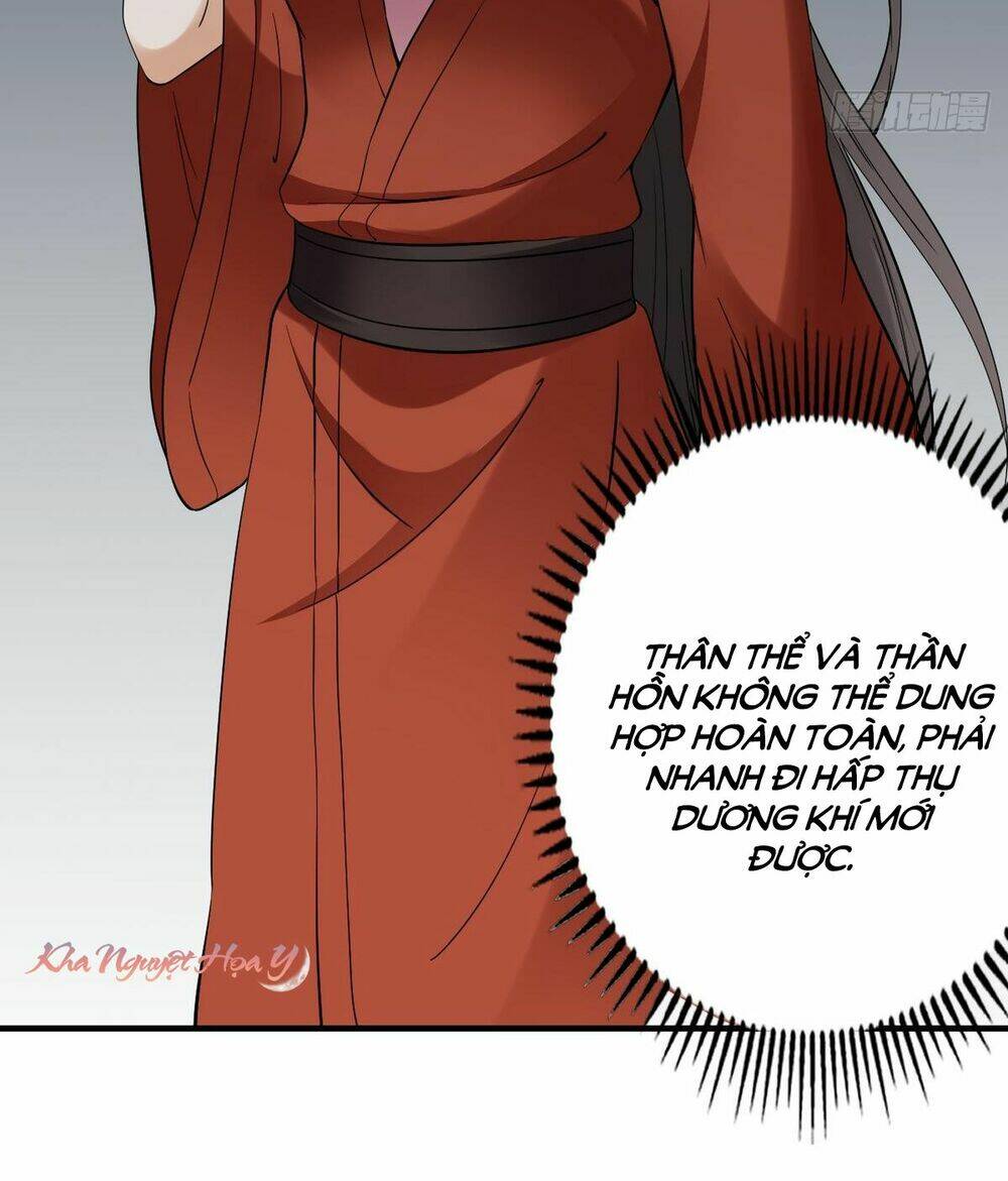 nhất đại quỷ phi chapter 2 7