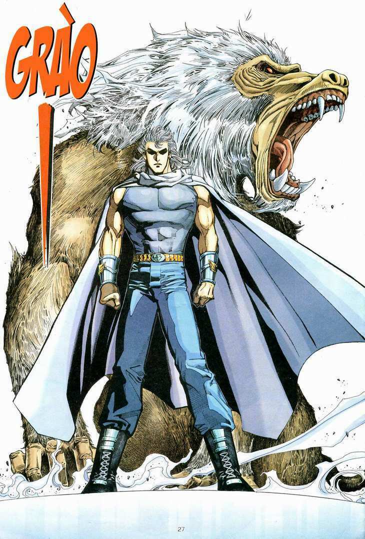 võ thần chapter 71 25