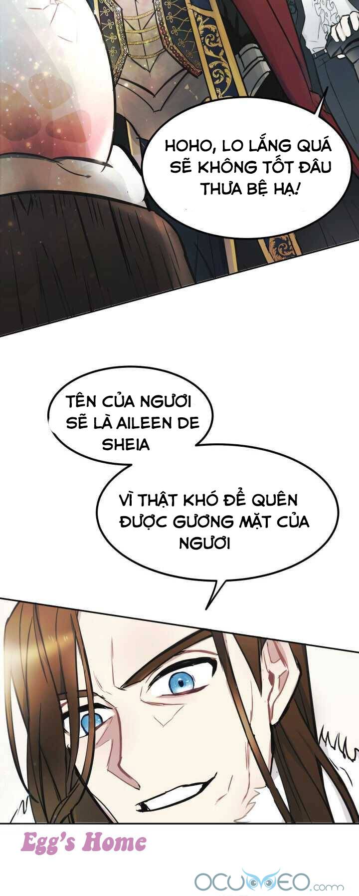 đứa con của rồng chapter 1 41