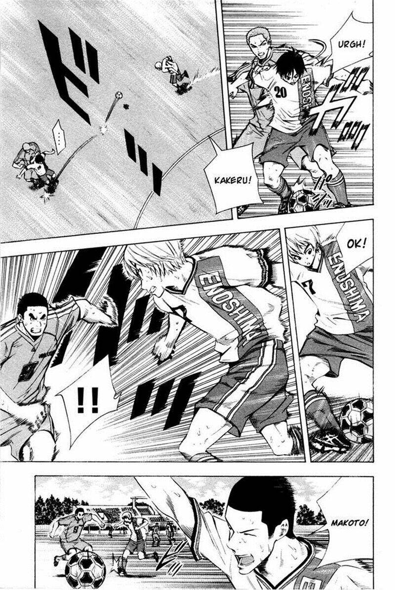 kỵ sĩ trong vòng cấm chapter 82 8