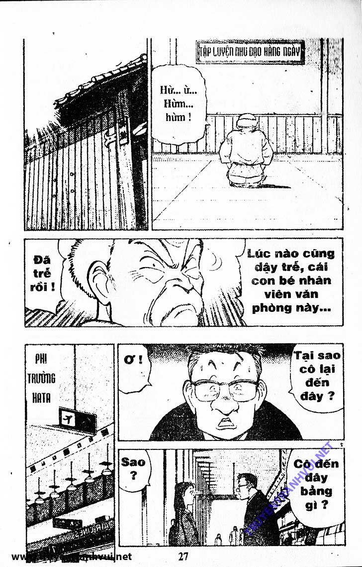 yawara chapter 196 2