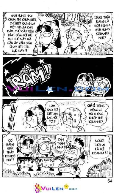 ninja loạn thị chapter 26 55