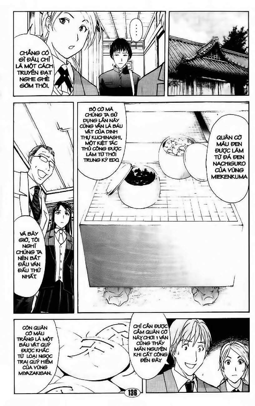 thám tử kindaichi - phần 2 chapter 69 17