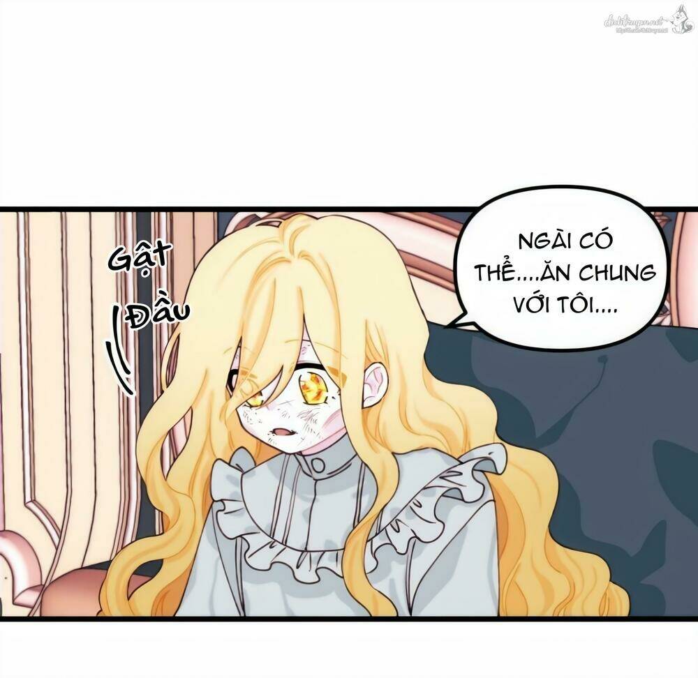 công chúa bãi rác chapter 8 32