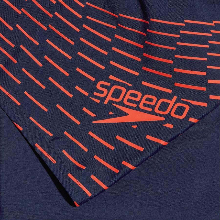 Quần bơi nam Speedo Medley Logo - 8-1135515665