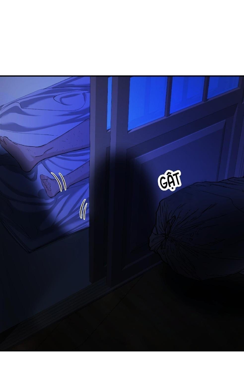 Tuyển Tập Manhwa Dằm Khăm Chapter 79 -Tôi chết 3 26