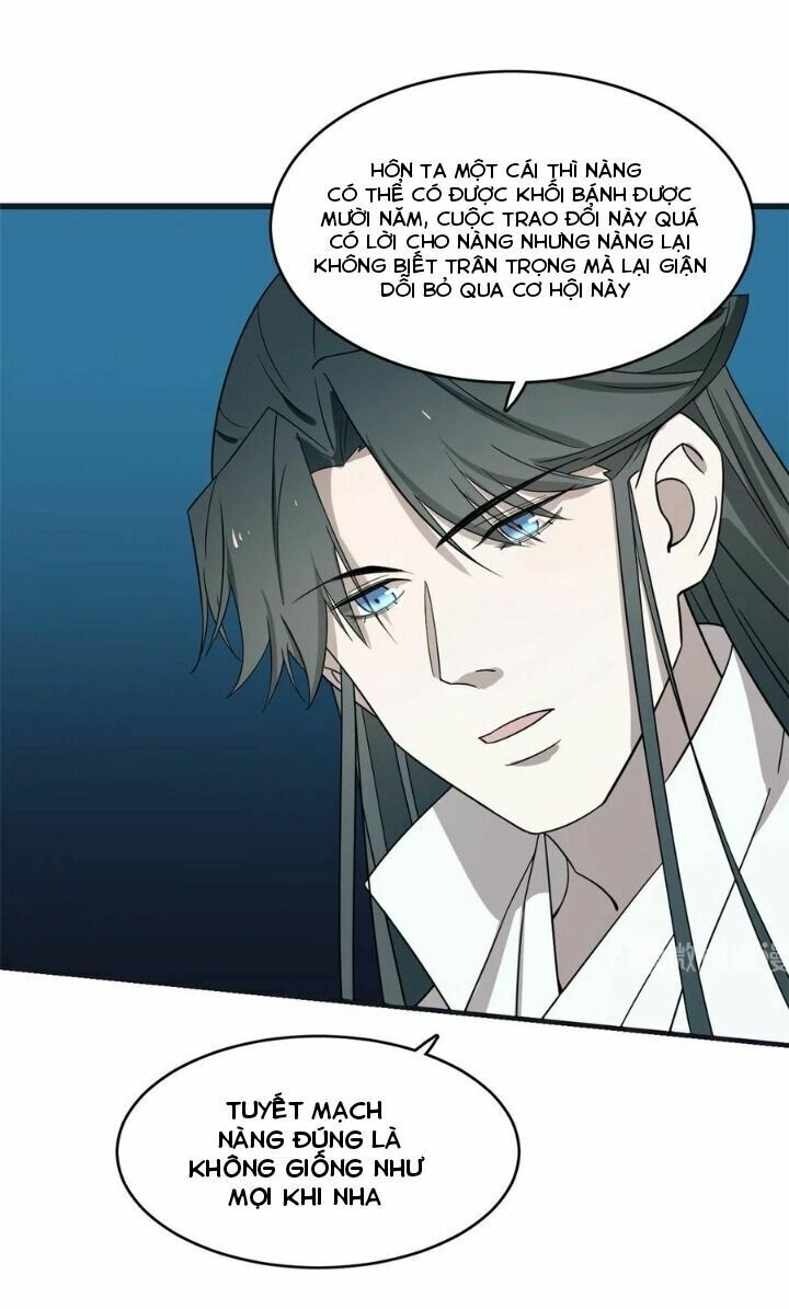 độc bộ thiên hạ: đặc công thần y chapter 230 14