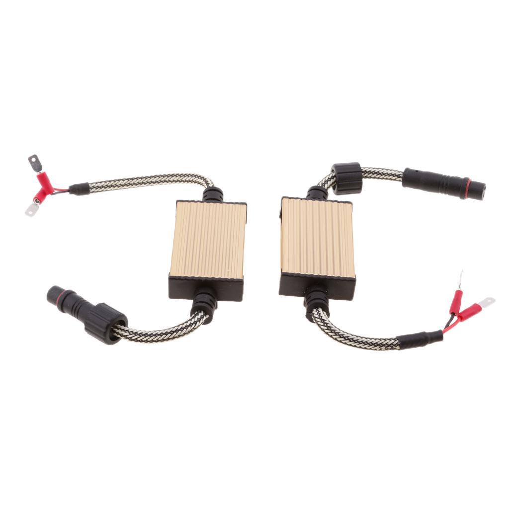 High Performance Headlight  Indicator