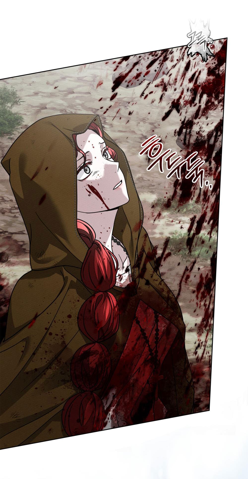 Dưới Bóng Cây Sồi chapter 120.1 7