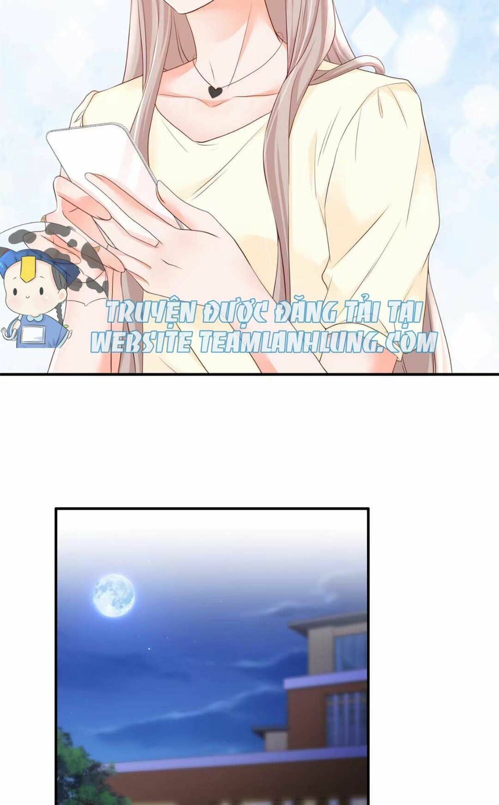 manh thê bé bỏng không dễ chọc chapter 11 6