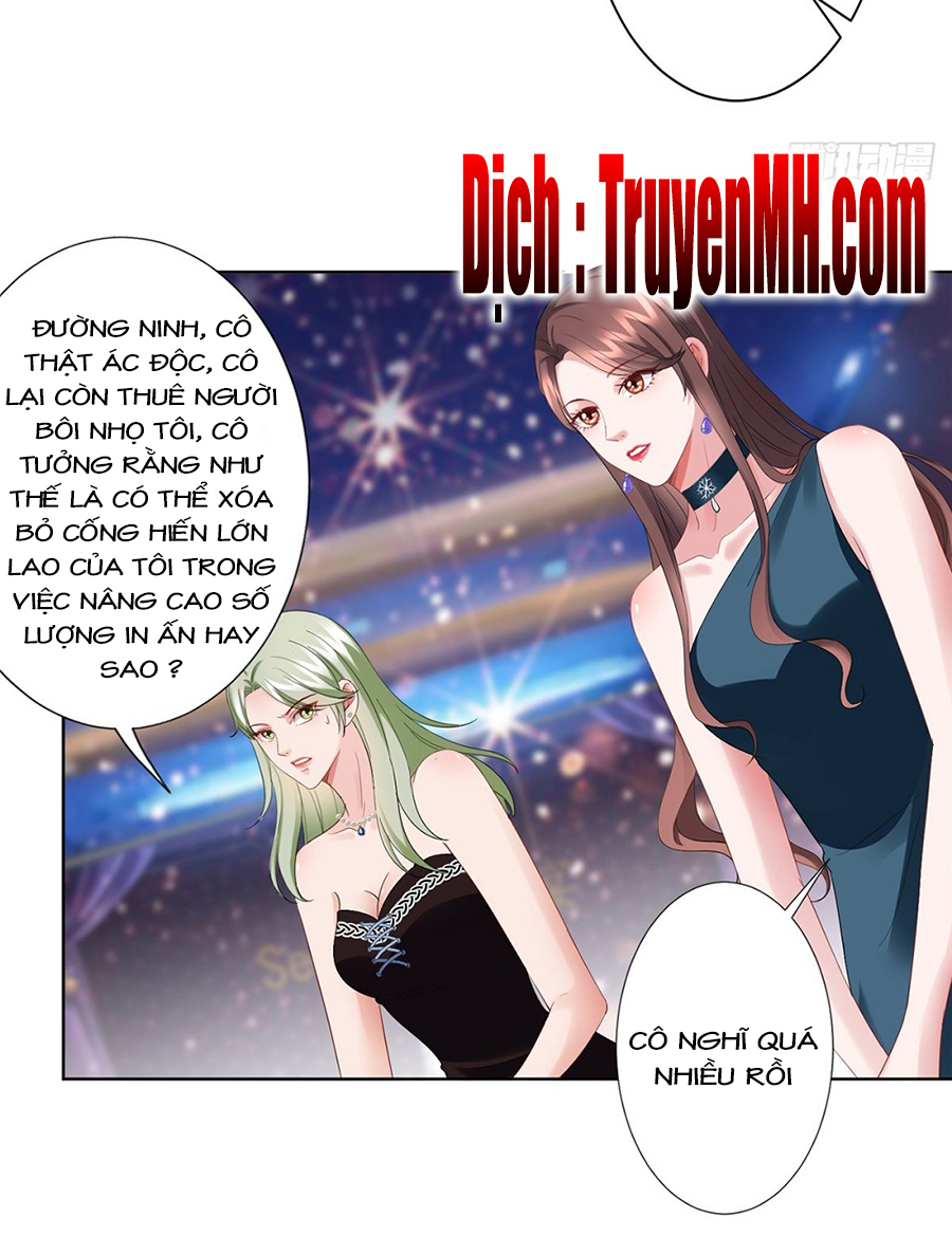 thí hôn lão công, cần giúp sức chapter 114 16