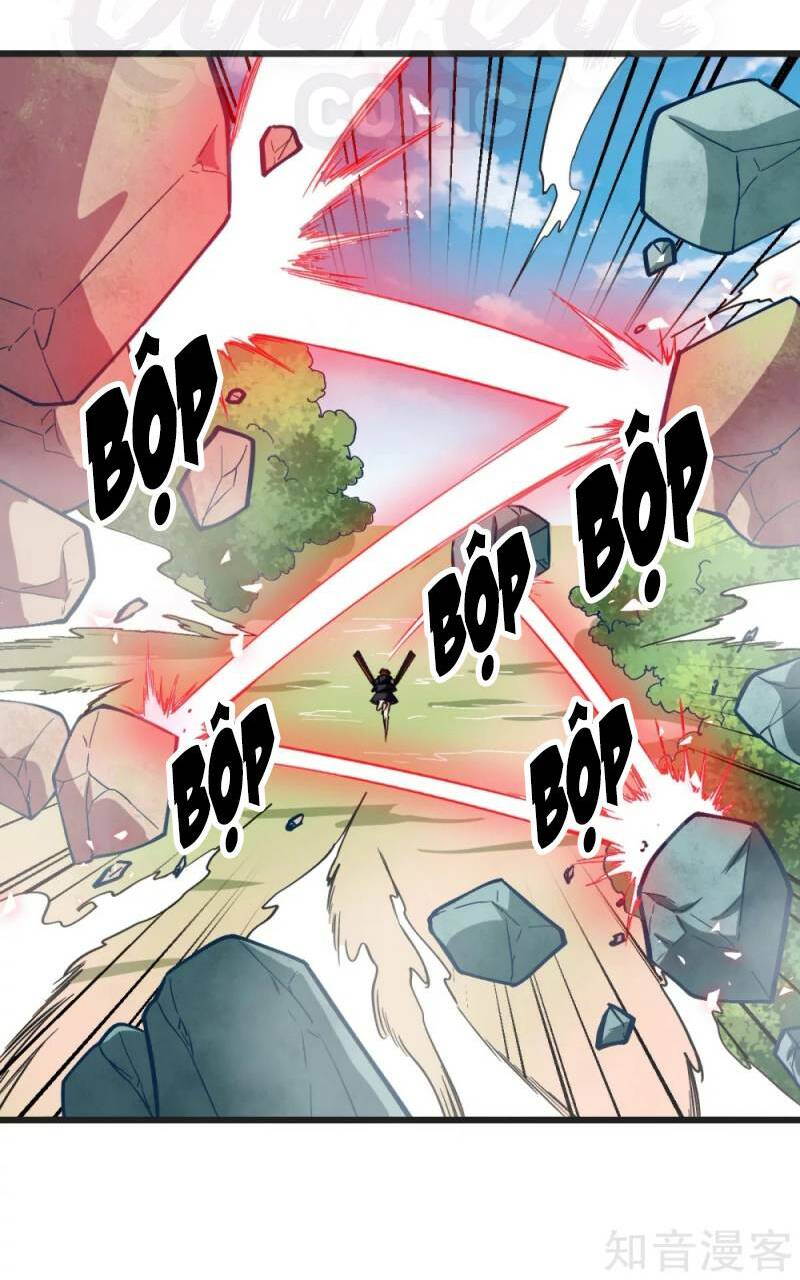 vườn trường cuồng sư hệ thống chapter 82 12