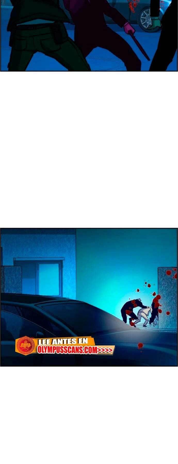 bạn học tôi là lính đánh thuê chapter 129 28