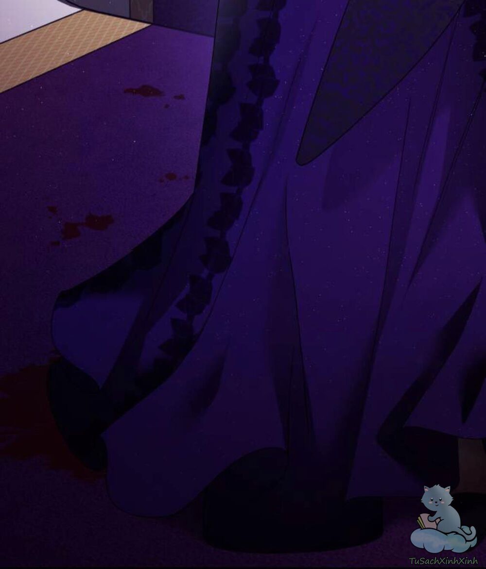 tôi muốn trở thành cô ấy chỉ một ngày chapter 96 176