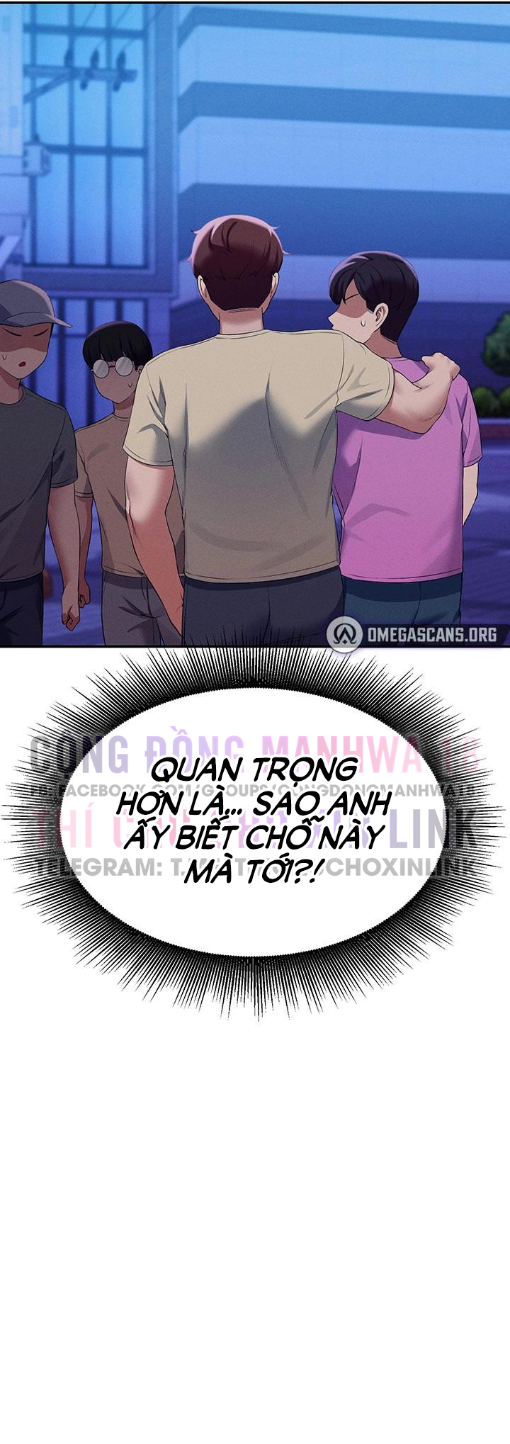 where is goddess - nữ thần đâu rồi? chapter 61 22