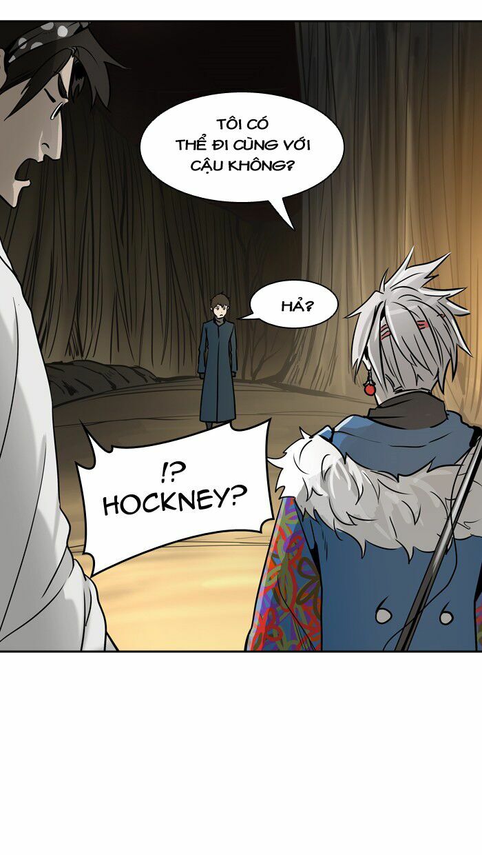 tòa tháp bí ẩn 2 chapter 241 106