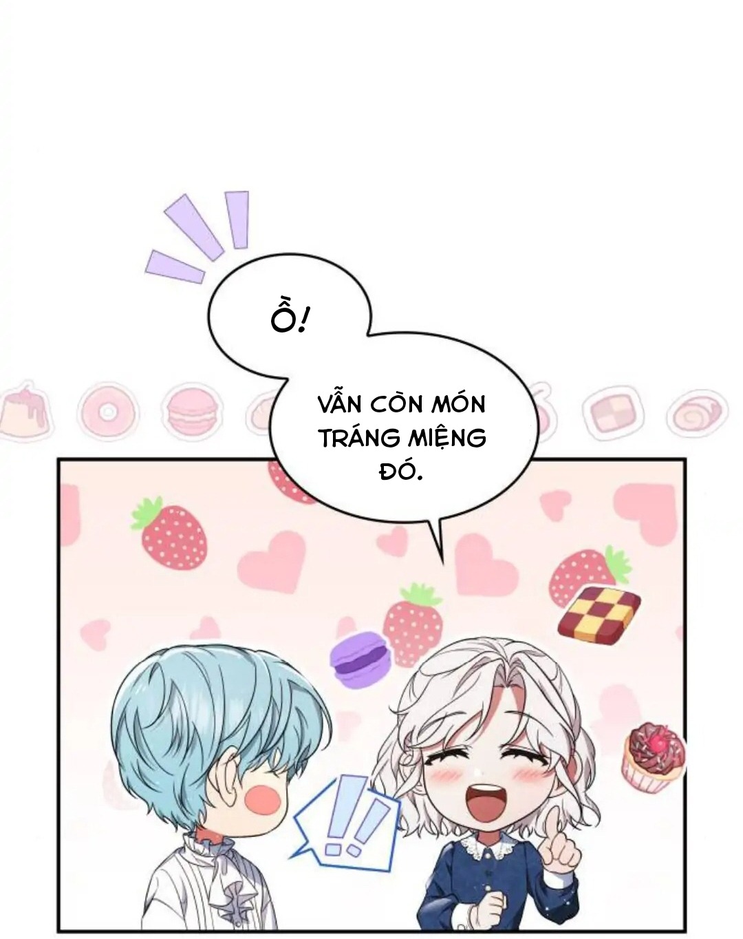 những gì melvin để lại chapter 27 53