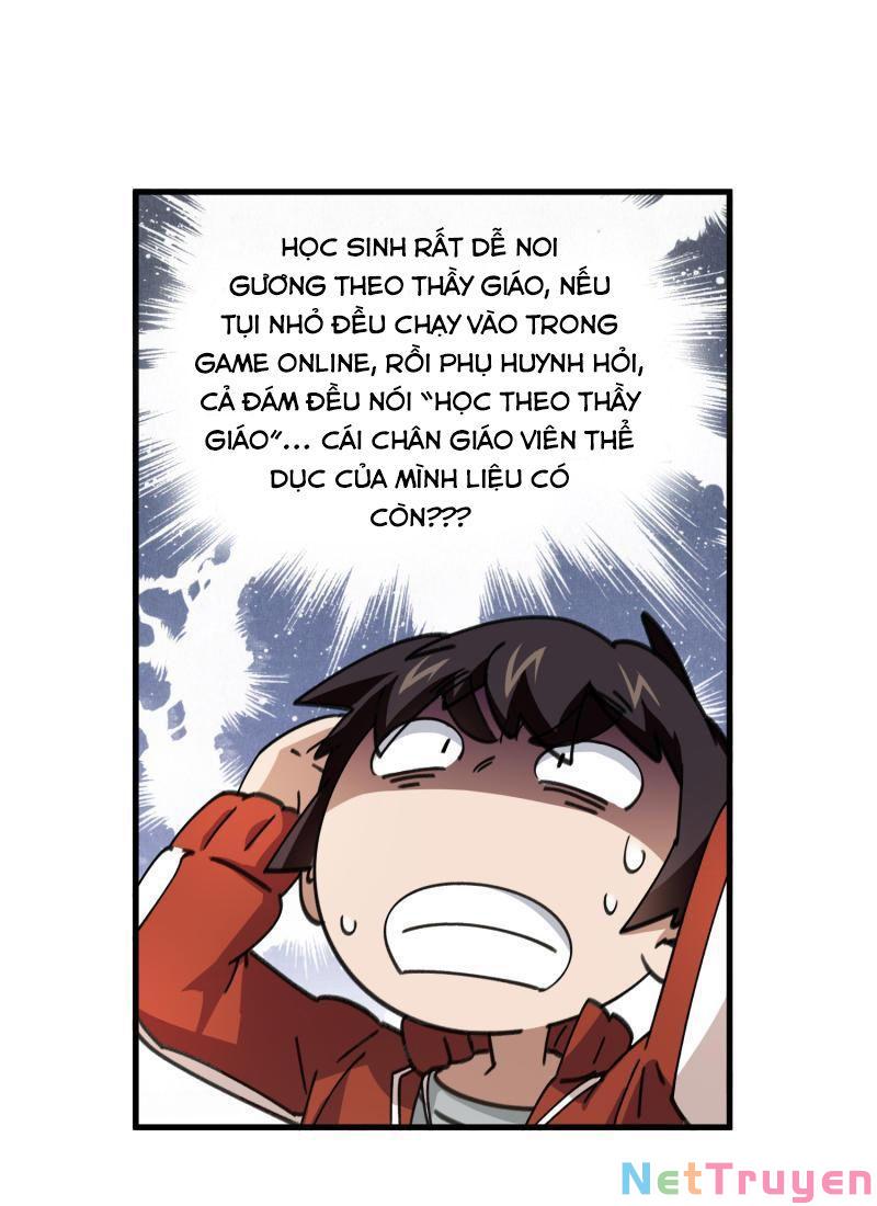 võng du chi cận chiến pháp sư chapter 437 5