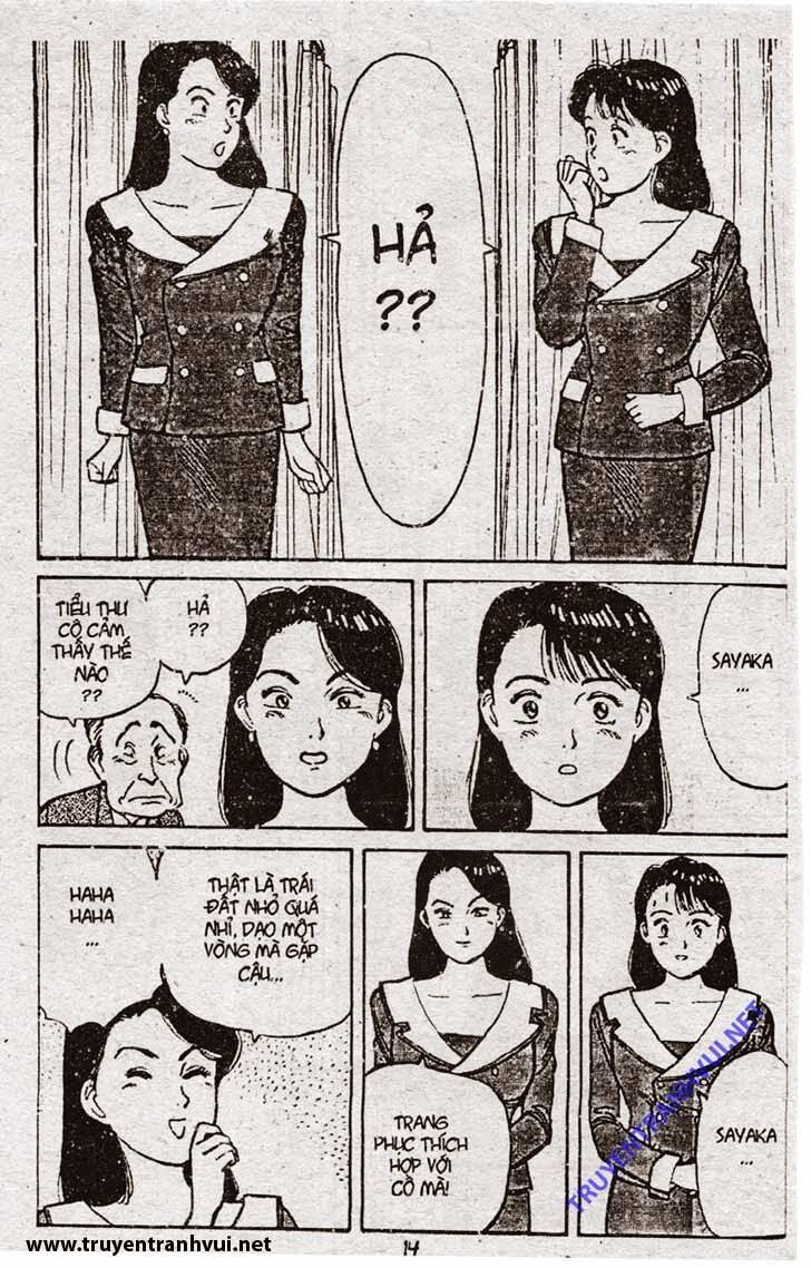 yawara chapter 69 13