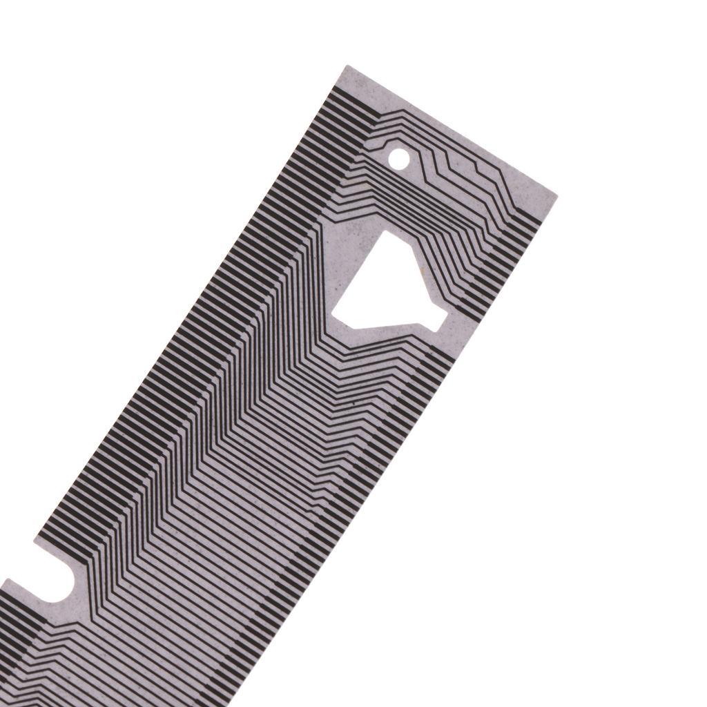 Ribbon Cable for    E53 X5 Cluster Missing Pixel Repair