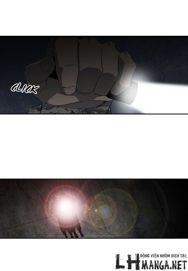 m.i.a - jakjeonjung siljong chapter 11 1