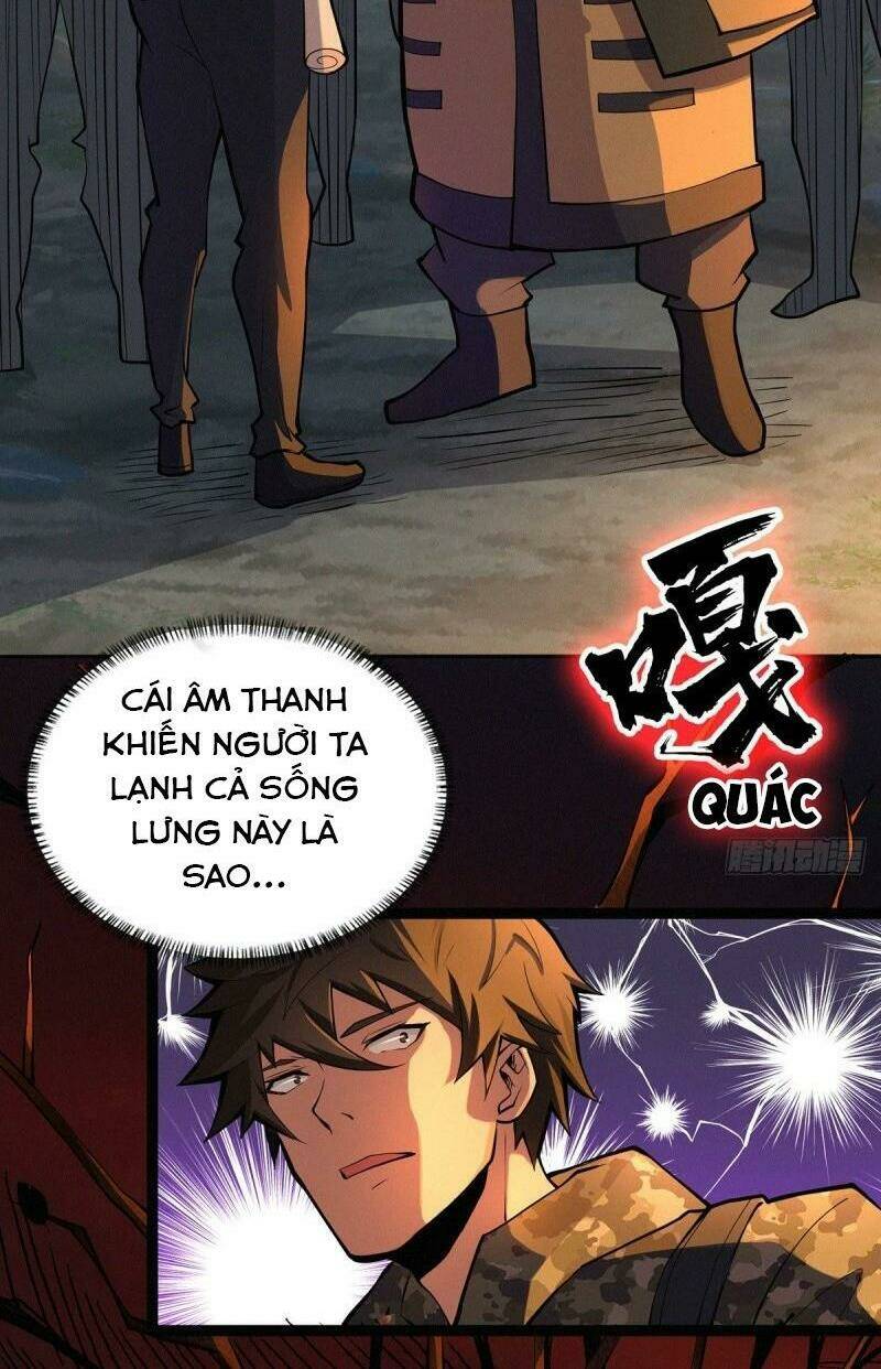 nơi này có yêu khí chapter 71 24