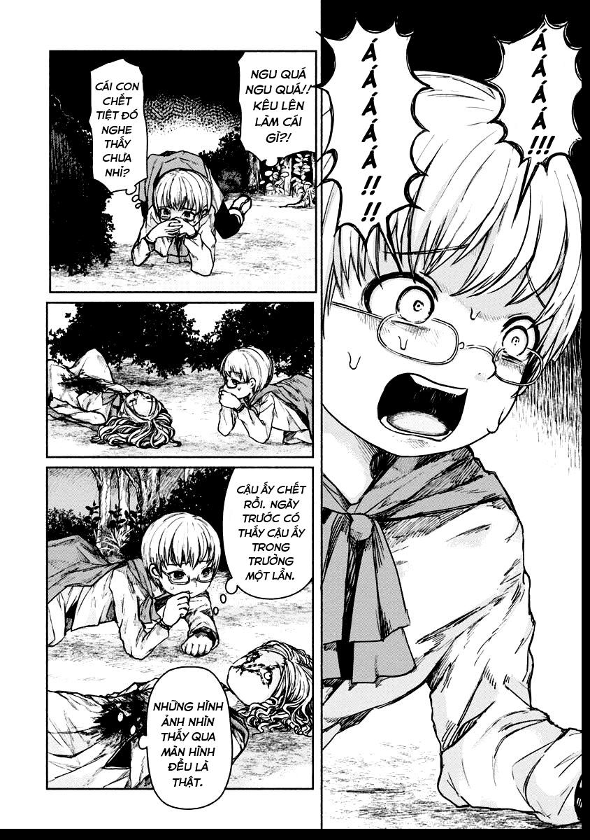 zanki x 99 chapter 2 14