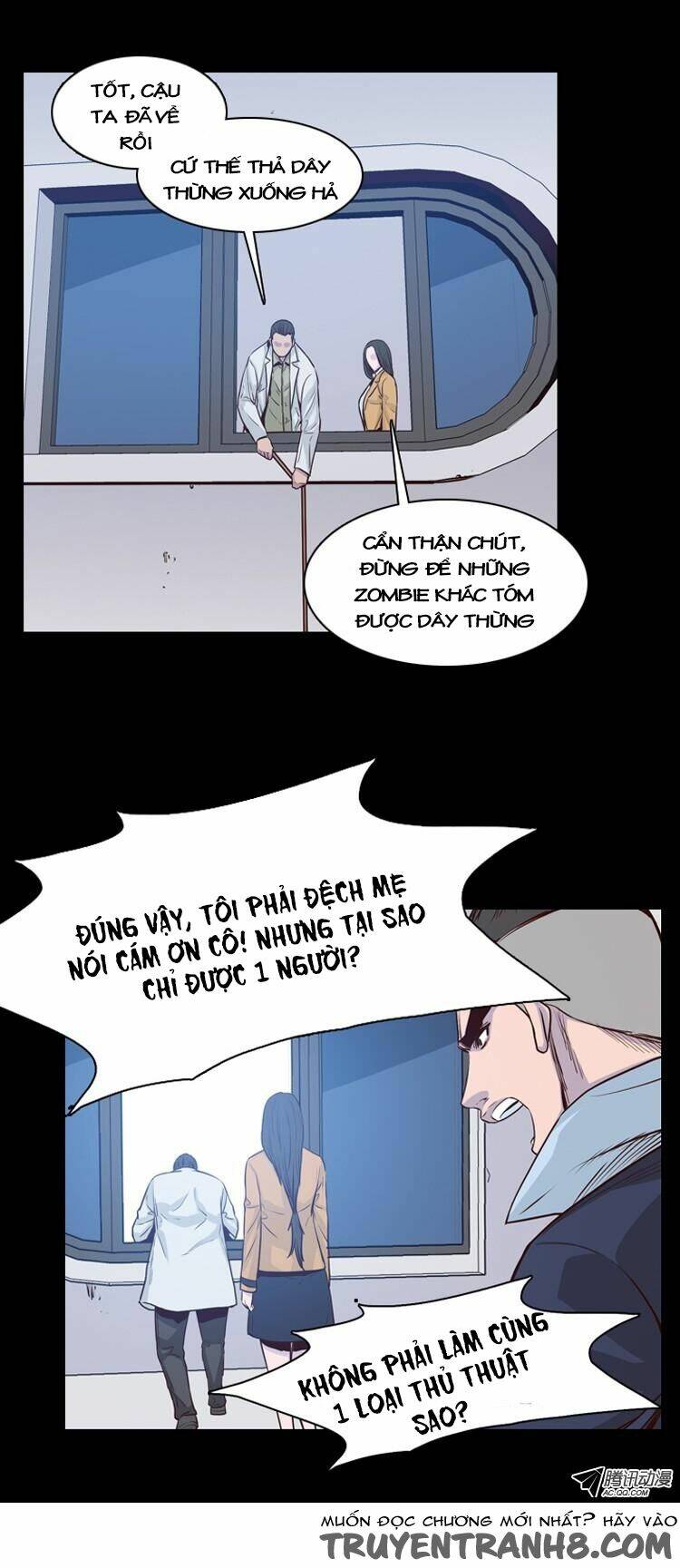 vua của vong linh chapter 145 21